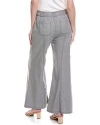 Xcvi Faulk Bell Bottom Pant