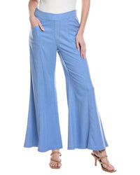 Xcvi Faulk Bell Bottom Pant