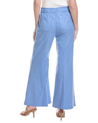 Xcvi Faulk Bell Bottom Pant