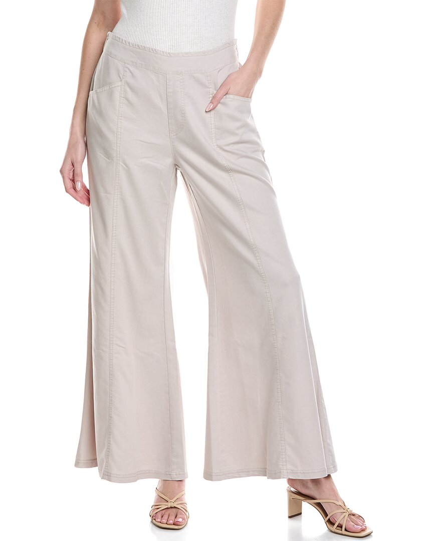Xcvi Faulk Bell Bottom Pant
