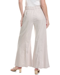 Xcvi Faulk Bell Bottom Pant