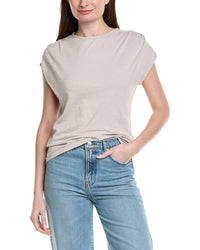 Xcvi Slub Arwen Top