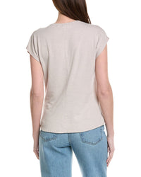 Xcvi Slub Arwen Top