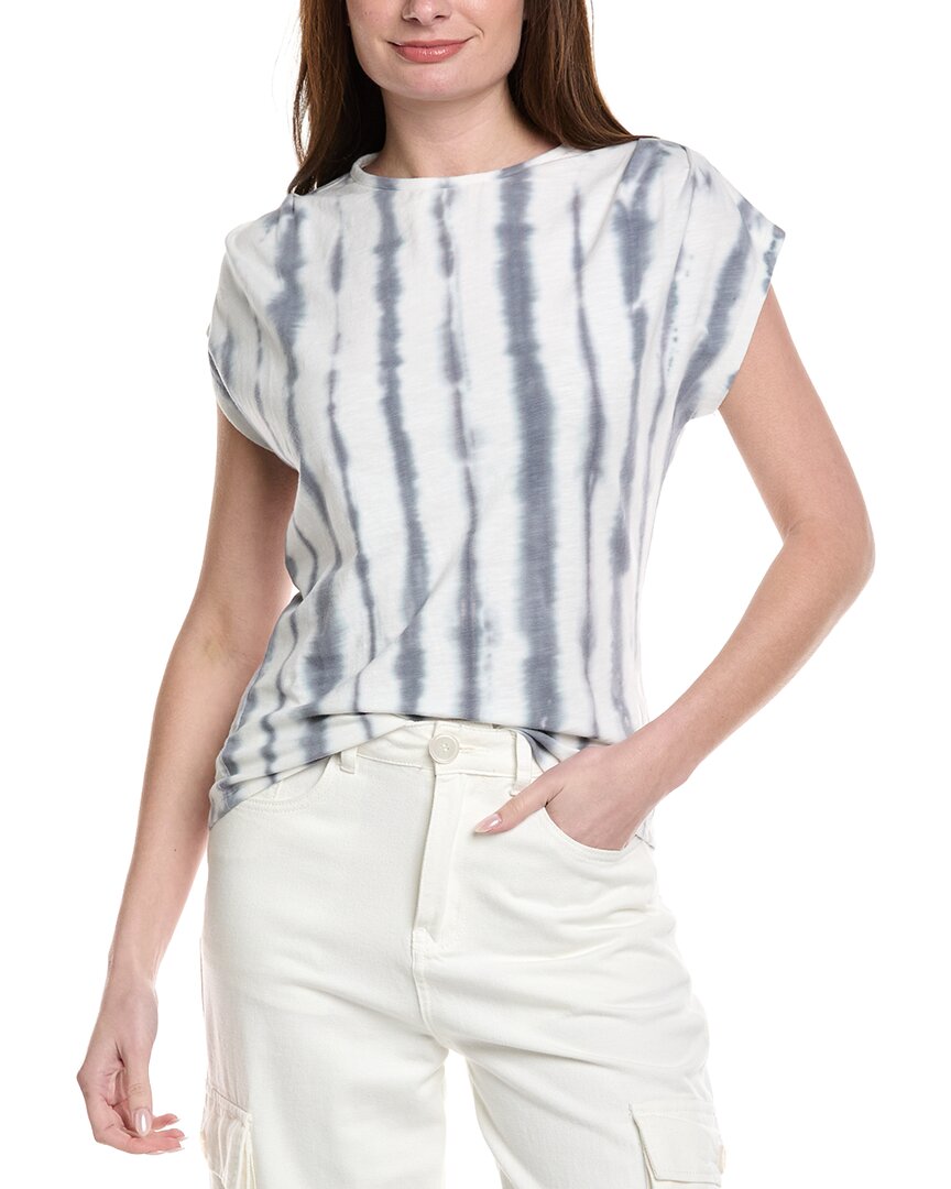 Xcvi Slub Arwen Top