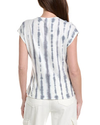 Xcvi Slub Arwen Top