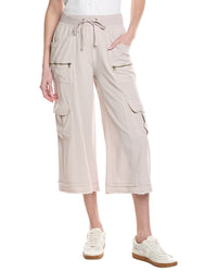 Xcvi Bavo Gaucho Pant