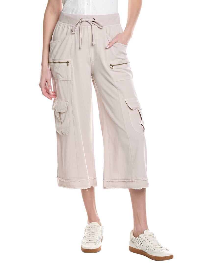 Xcvi Bavo Gaucho Pant
