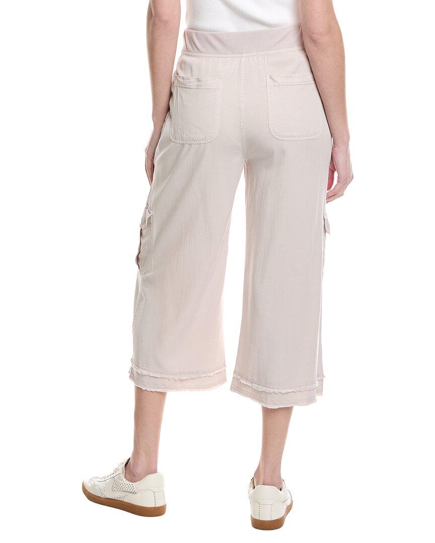 Xcvi Bavo Gaucho Pant