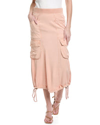 Xcvi Ingram Maxi Skirt