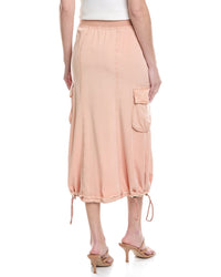Xcvi Ingram Maxi Skirt