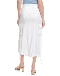 Xcvi Ingram Maxi Skirt