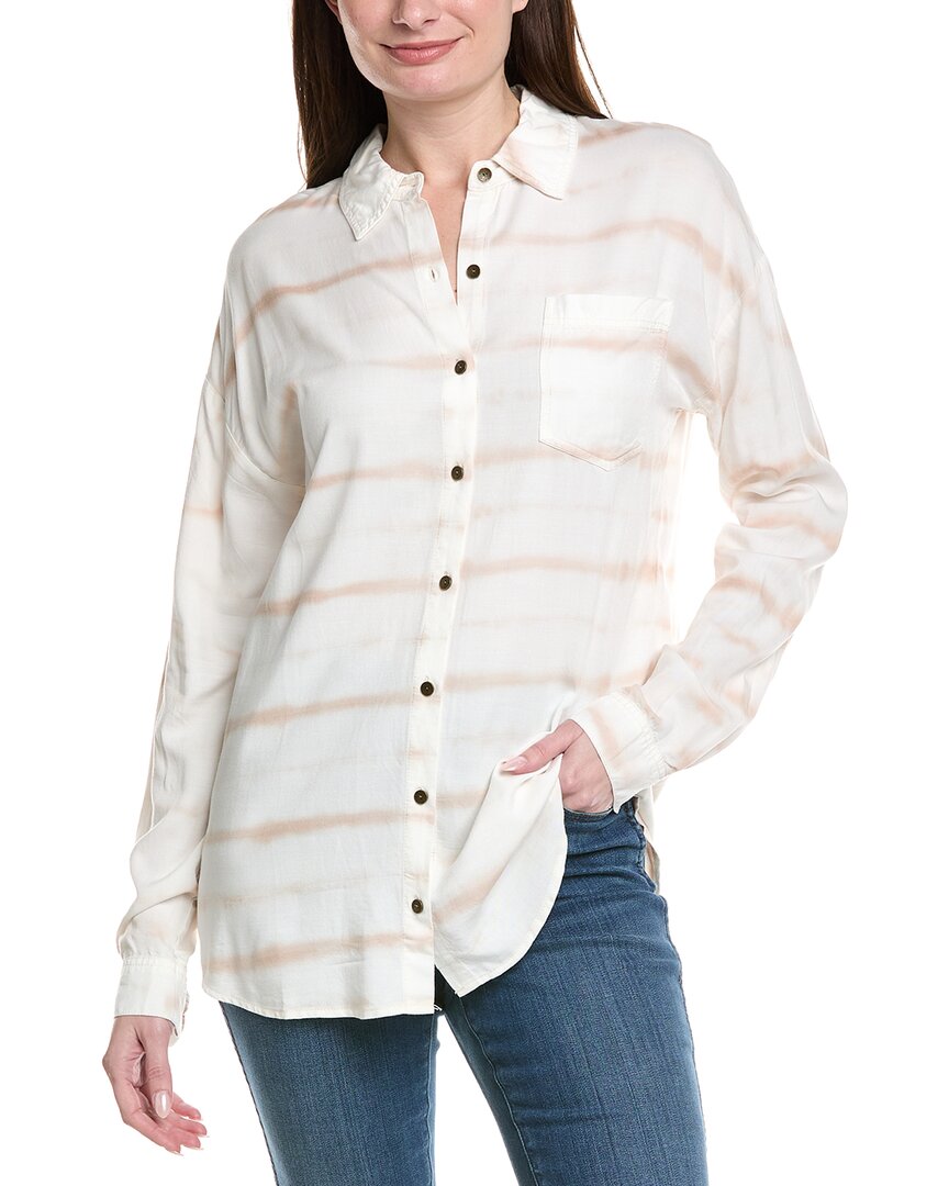 Xcvi Dusten Shirt