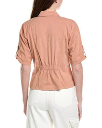 Xcvi Tammen Shacket