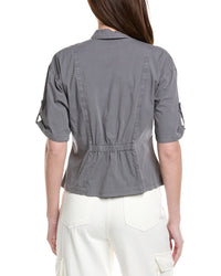 Xcvi Tammen Shacket