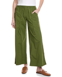 Xcvi Kyler Wide Leg Pant