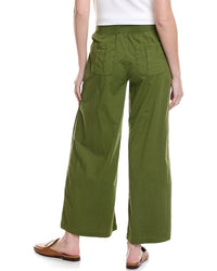 Xcvi Kyler Wide Leg Pant