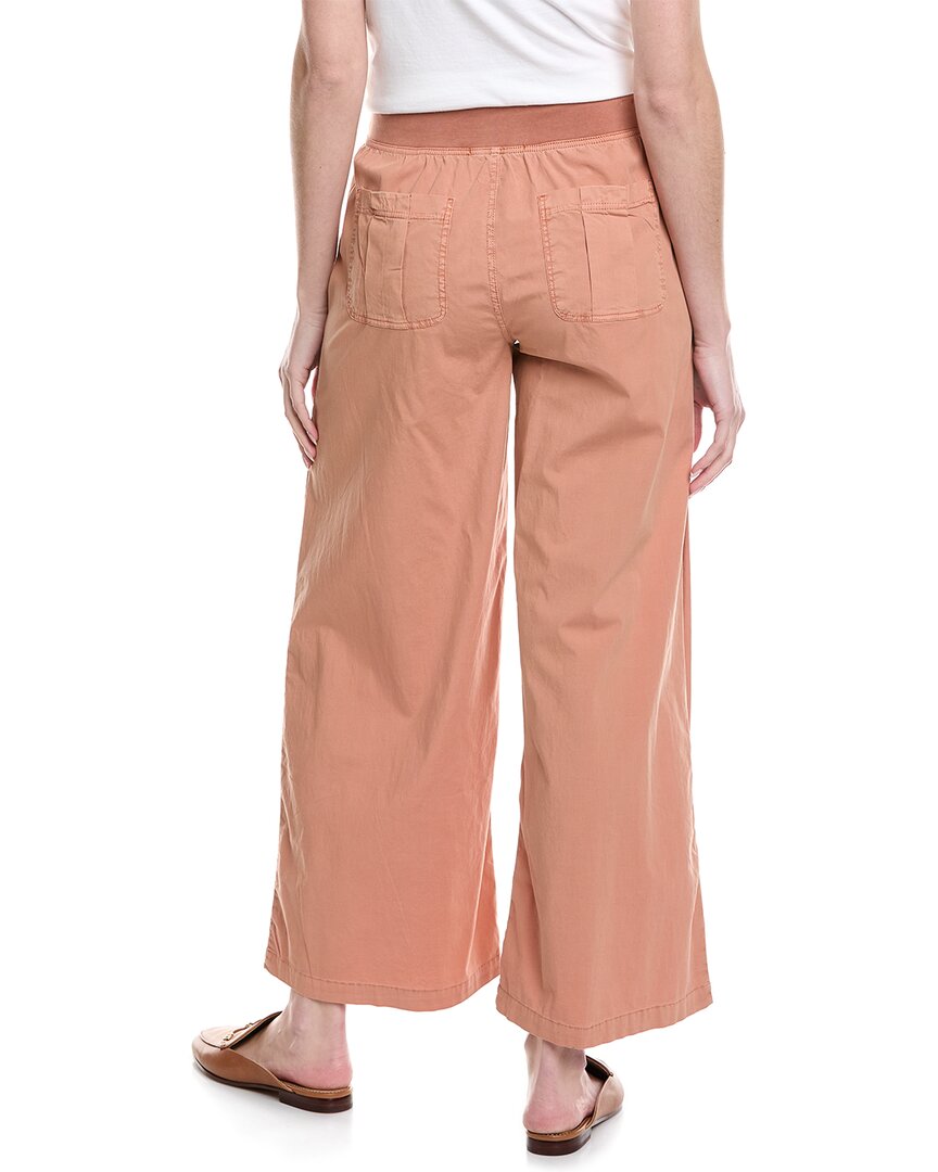 Xcvi Kyler Wide Leg Pant