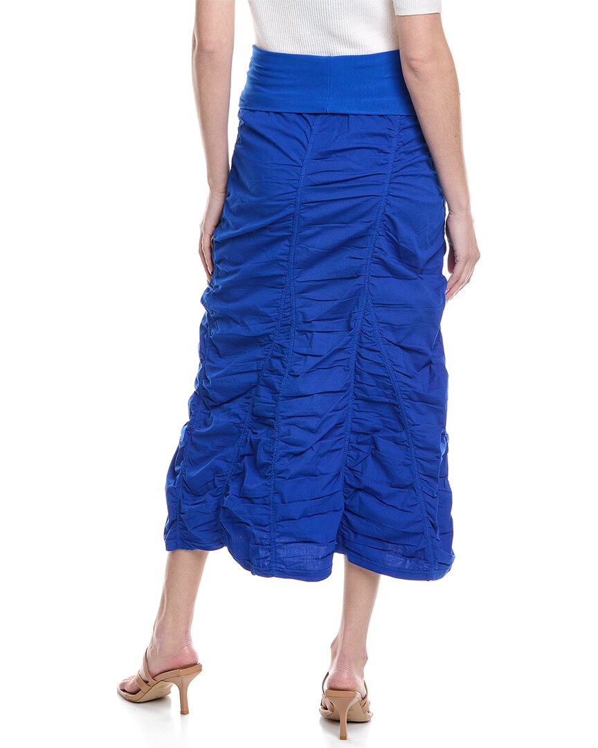 Xcvi Peasant Skirt