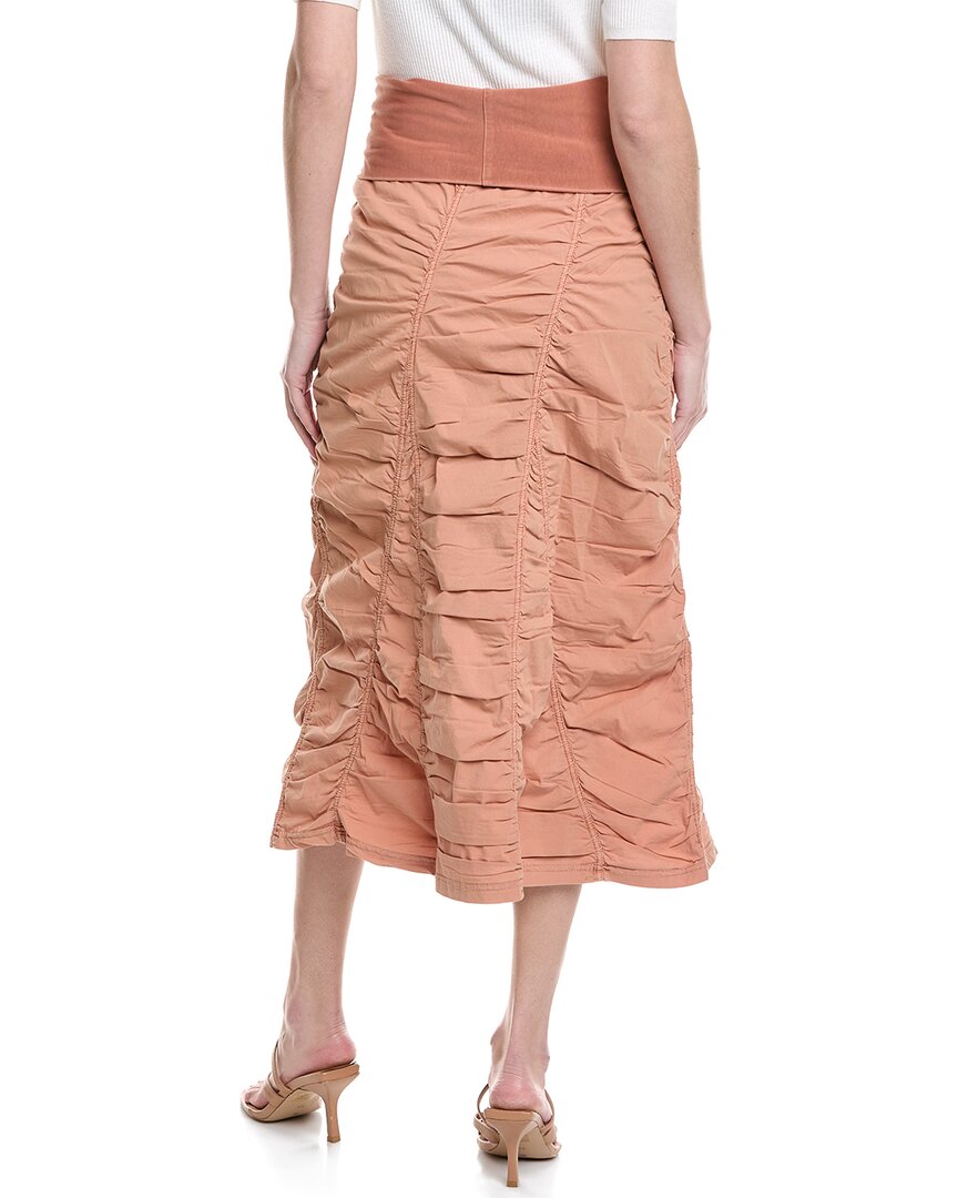 Xcvi Peasant Skirt