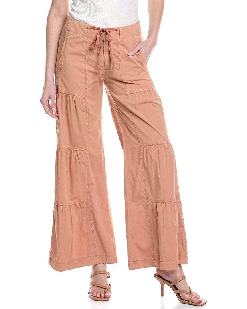Xcvi Wide Leg Pant