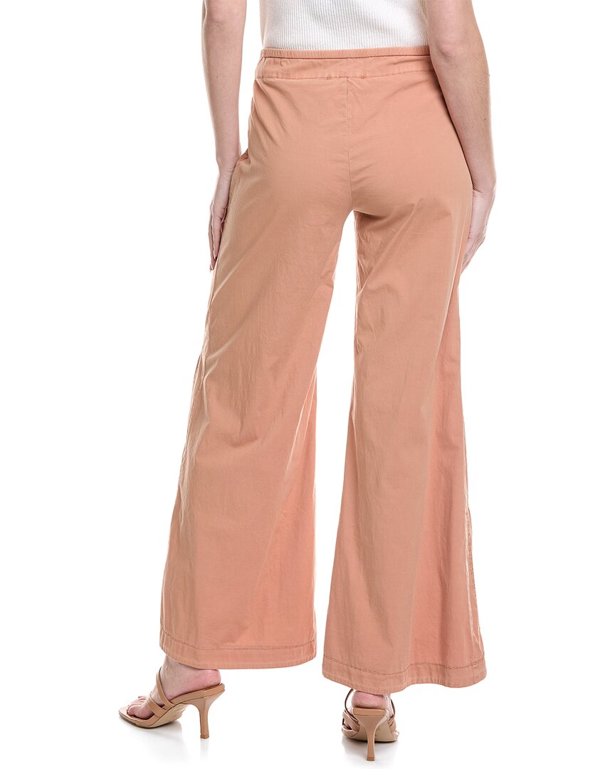 Xcvi Wide Leg Pant