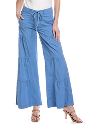 Xcvi Wide Leg Pant