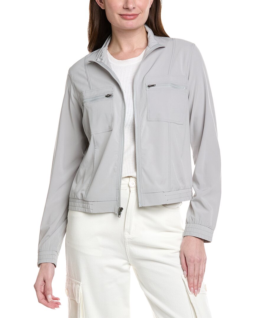 Xcvi Wearables Quinn Bomber Jacket