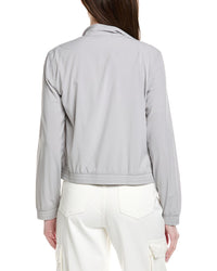 Xcvi Wearables Quinn Bomber Jacket