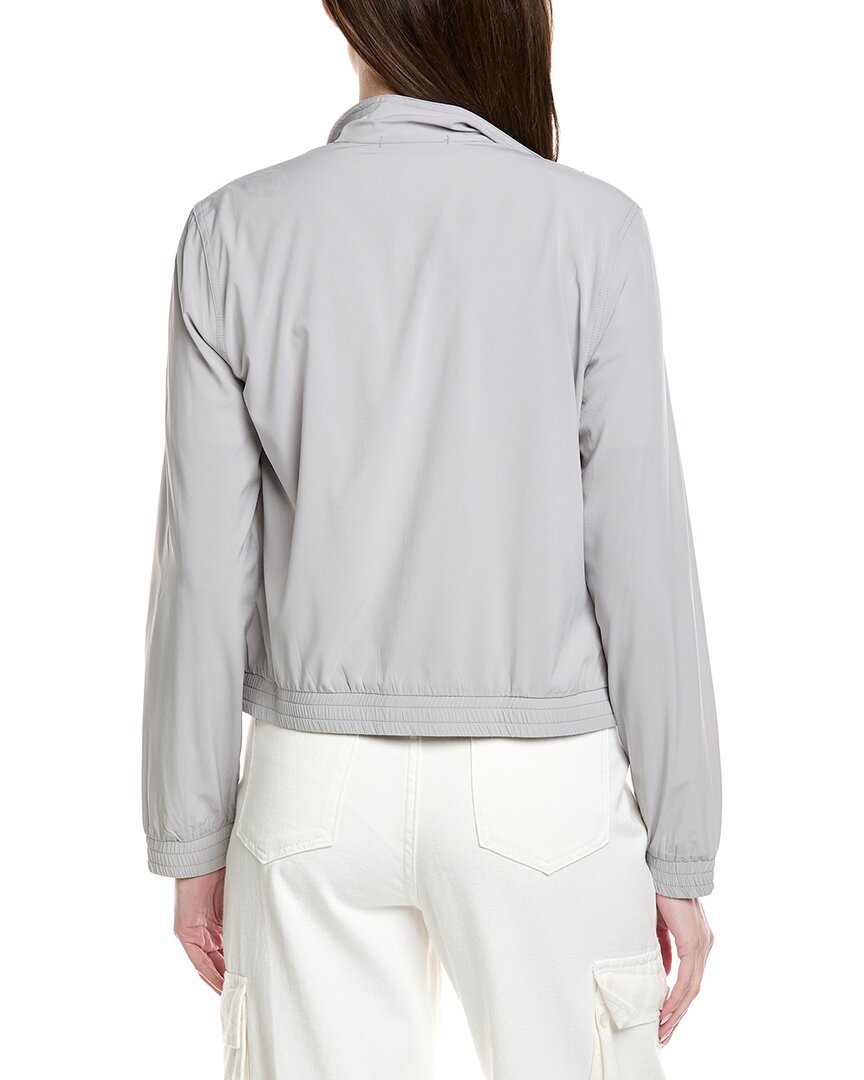 Xcvi Wearables Quinn Bomber Jacket