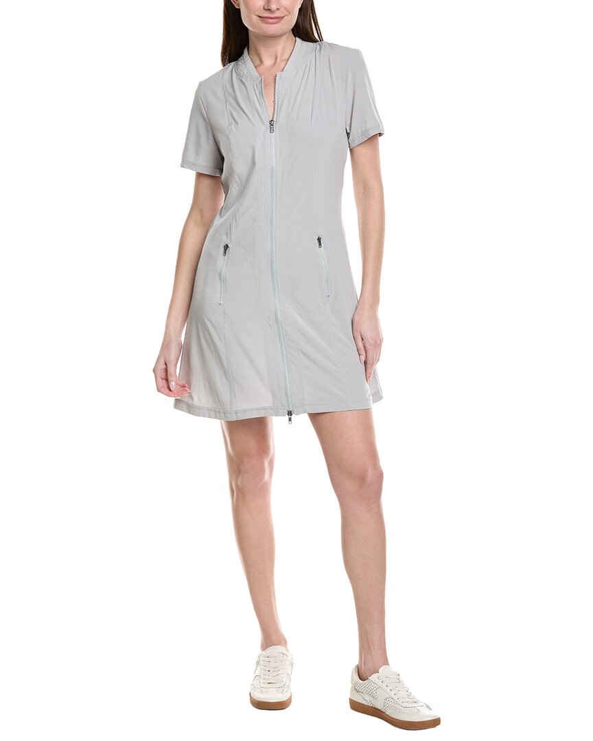 Xcvi Mulder Jacket Mini Dress