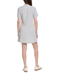 Xcvi Mulder Jacket Mini Dress