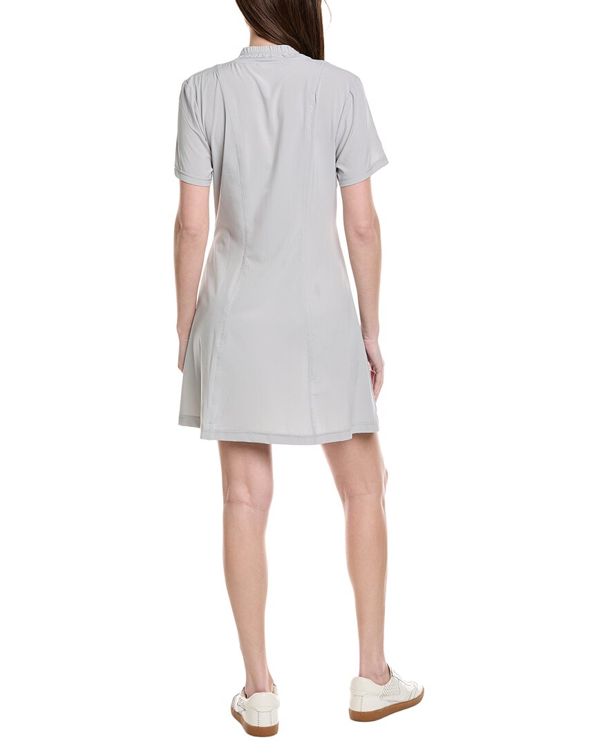 Xcvi Mulder Jacket Mini Dress