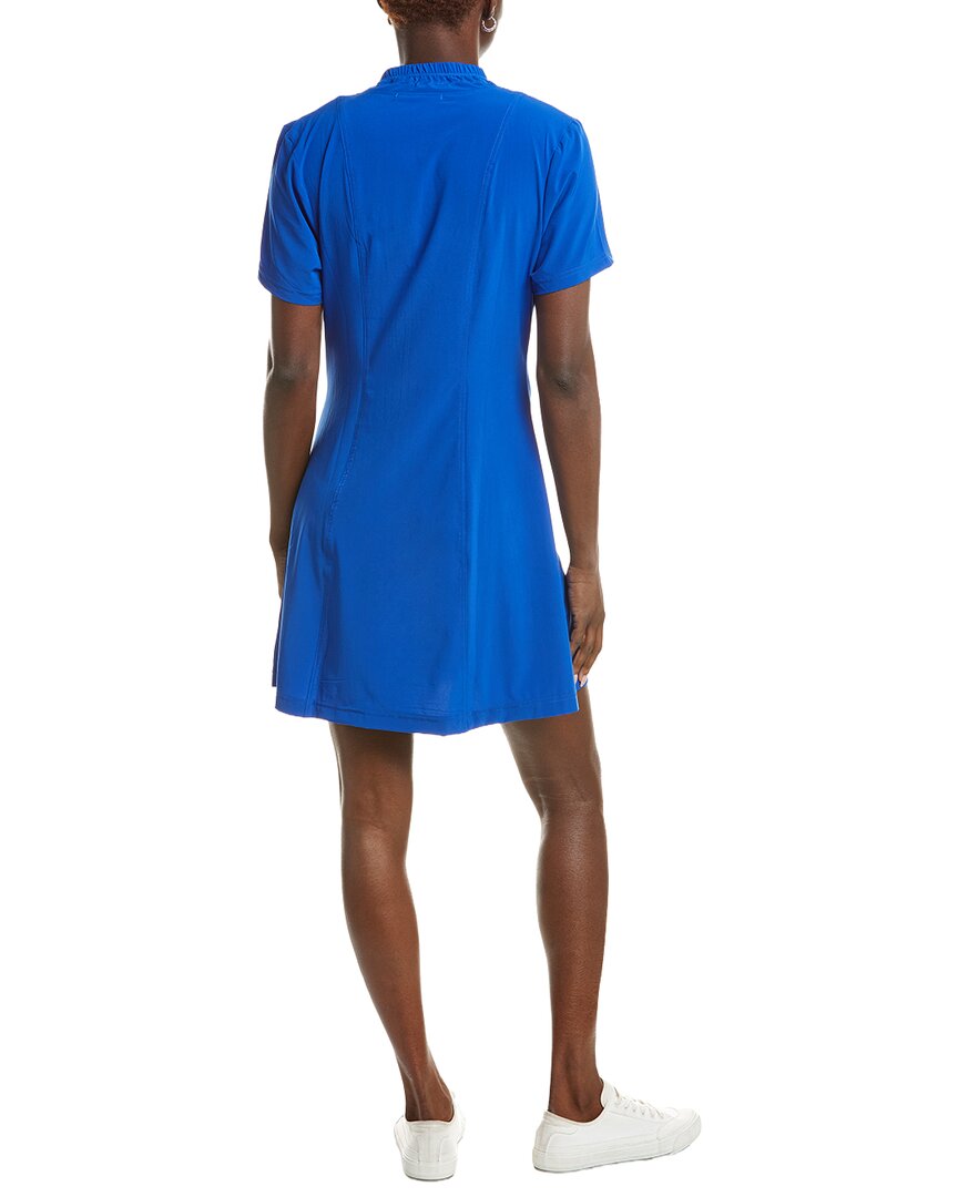 Xcvi Mulder Jacket Mini Dress