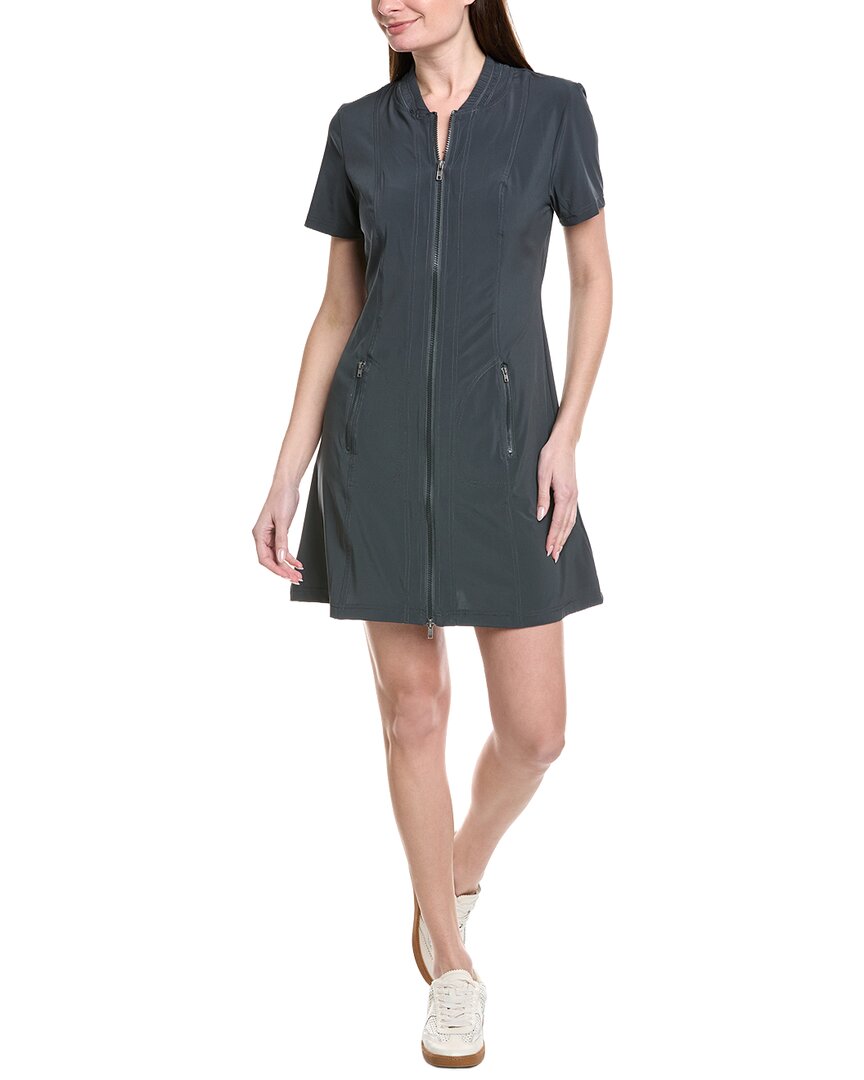 Xcvi Mulder Jacket Mini Dress