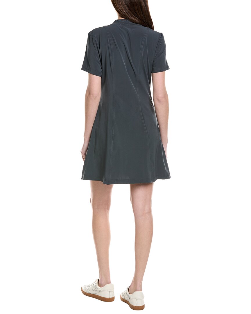 Xcvi Mulder Jacket Mini Dress