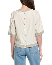 Xcvi Linton Top