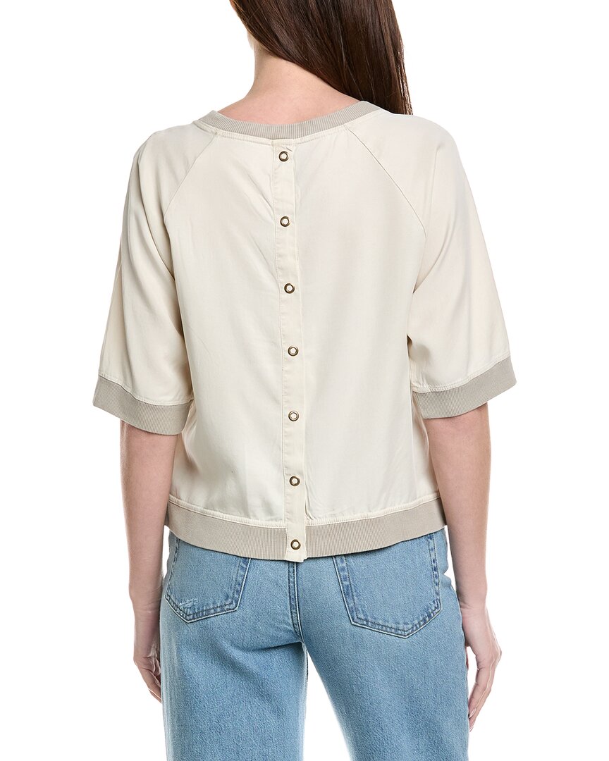 Xcvi Linton Top