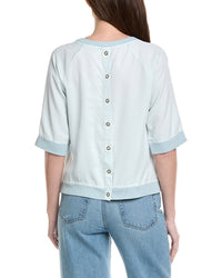 Xcvi Linton Top