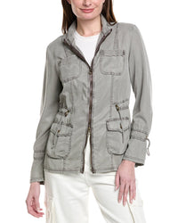 Xcvi Hall Jacket