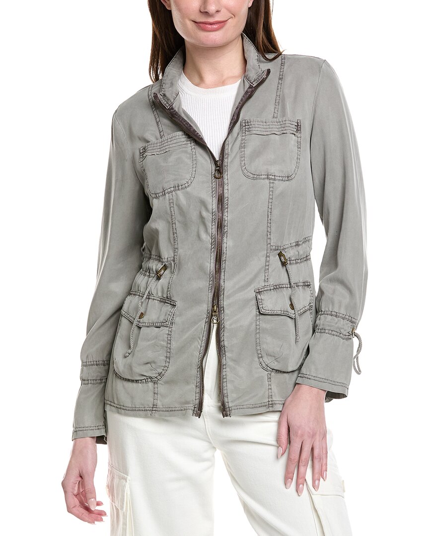 Xcvi Hall Jacket