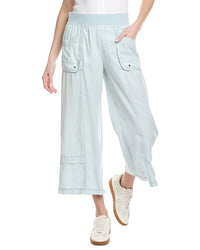 Xcvi Mallis Gaucho Pant
