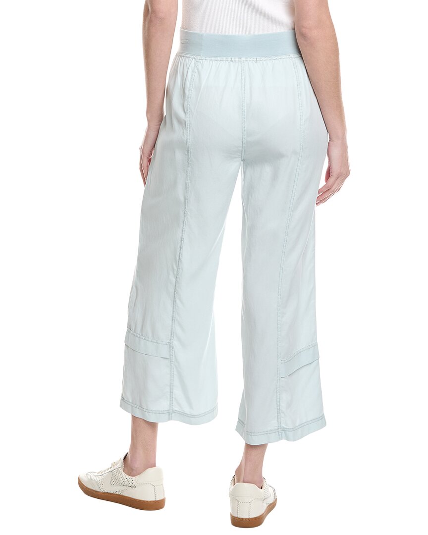 Xcvi Mallis Gaucho Pant