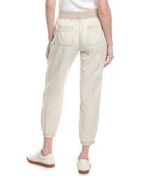 Xcvi Chattaway Banded Pant