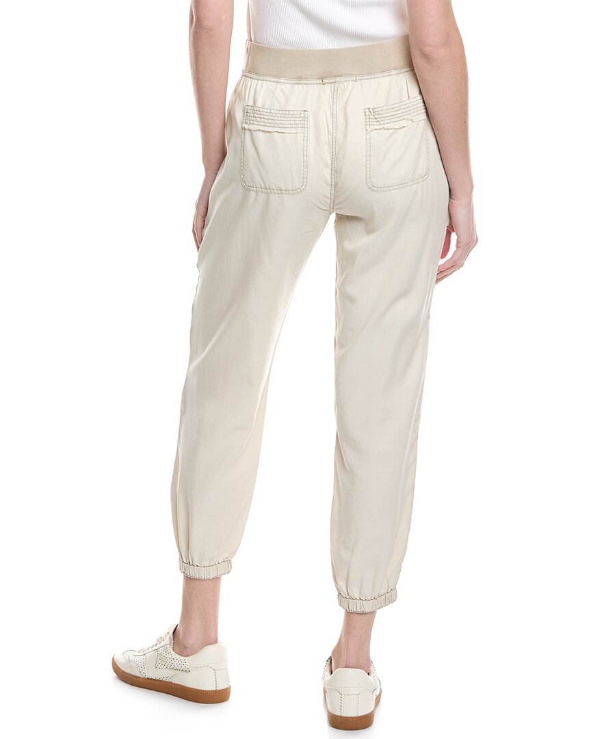 Xcvi Chattaway Banded Pant