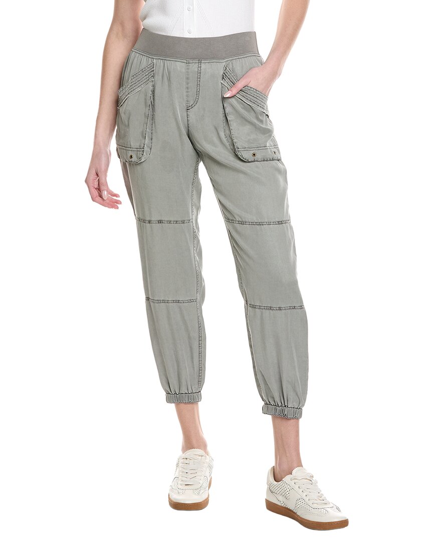 Xcvi Chattaway Banded Pant