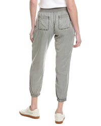 Xcvi Chattaway Banded Pant