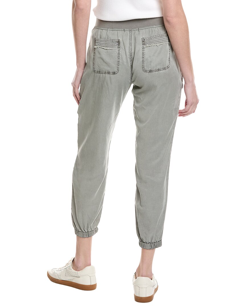Xcvi Chattaway Banded Pant