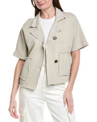 Xcvi Kennison Capelet