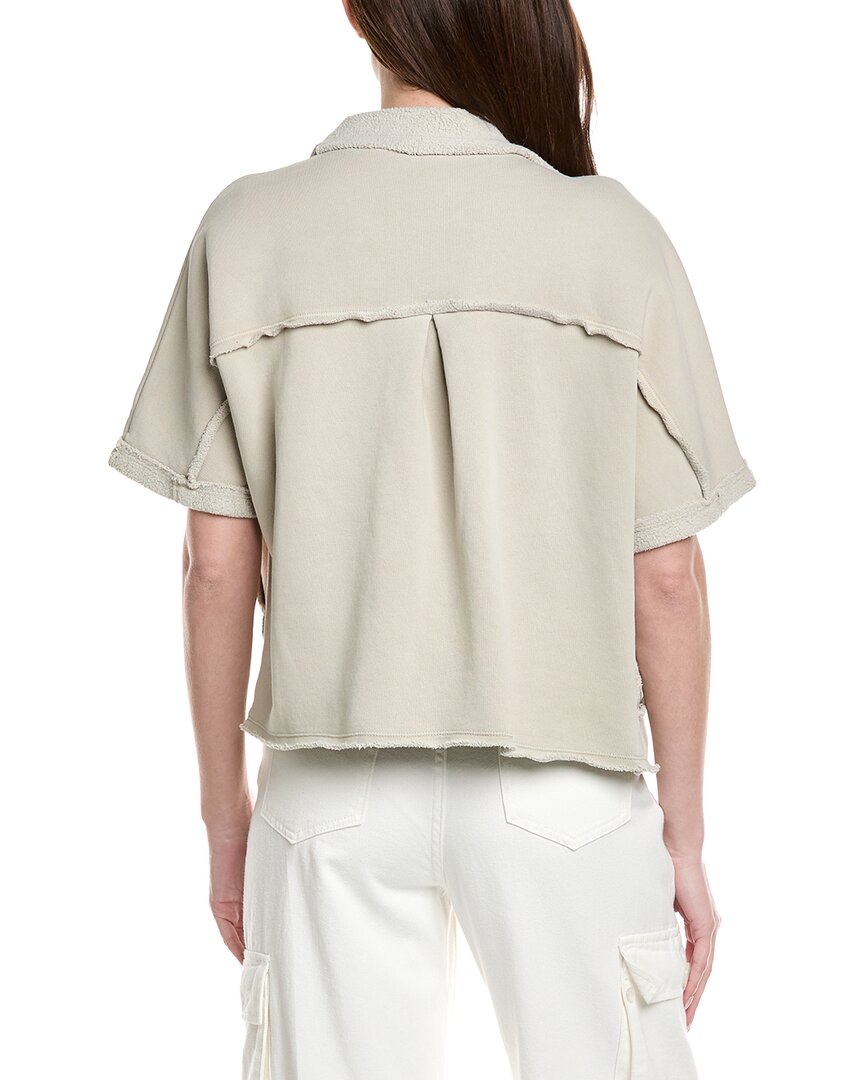 Xcvi Kennison Capelet