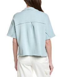 Xcvi Kennison Capelet